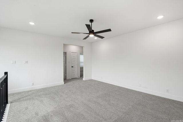2424 Briggs Bluff, San Antonio, TX 78245