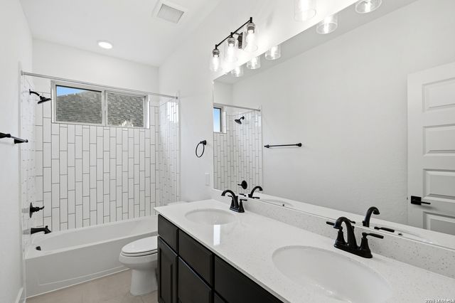 2424 Briggs Bluff, San Antonio, TX 78245