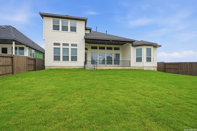 2424 Briggs Bluff, San Antonio, TX 78245
