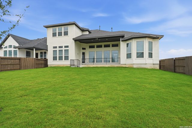 2424 Briggs Bluff, San Antonio, TX 78245