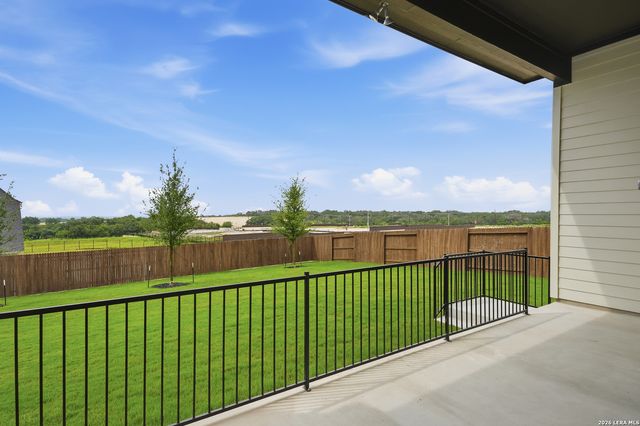 2424 Briggs Bluff, San Antonio, TX 78245