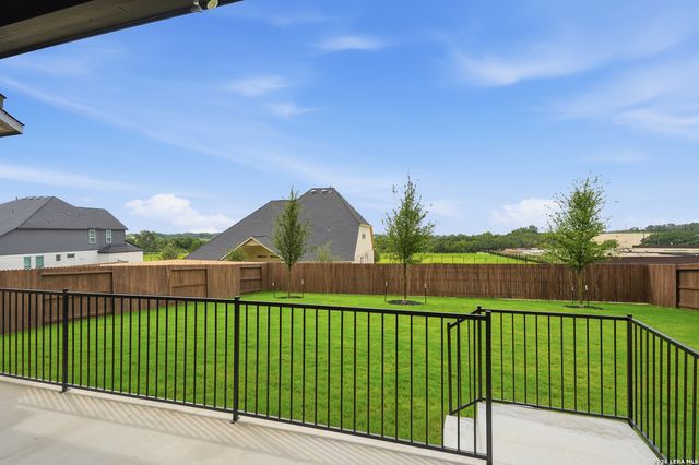 2424 Briggs Bluff, San Antonio, TX 78245