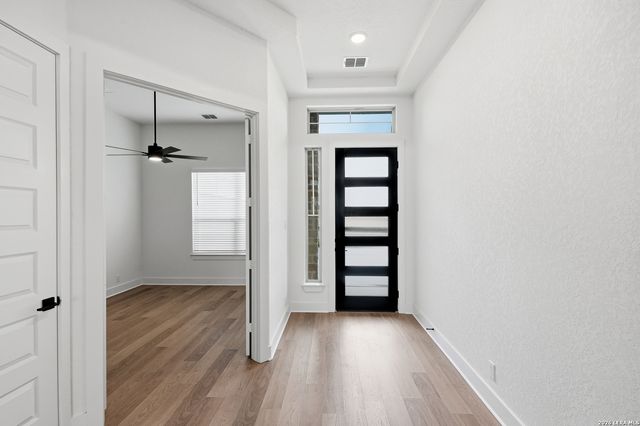 2424 Briggs Bluff, San Antonio, TX 78245