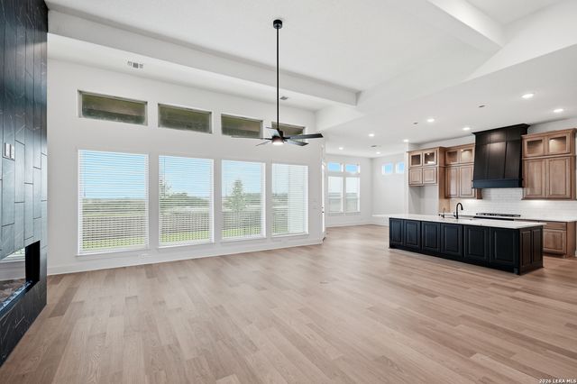 2424 Briggs Bluff, San Antonio, TX 78245