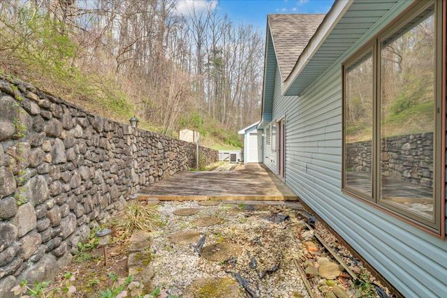 6505 Poage Valley Road, Roanoke, VA 24018