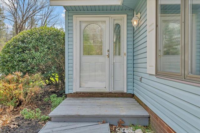 6505 Poage Valley Road, Roanoke, VA 24018