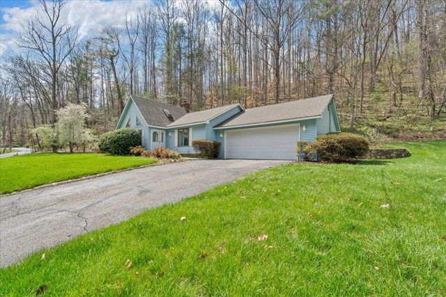 6505 Poage Valley Road, Roanoke, VA 24018