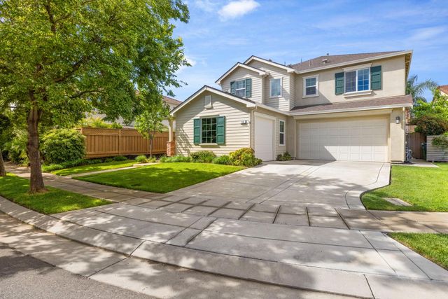 756 W Plumas Ct, Mountain House, CA 95391