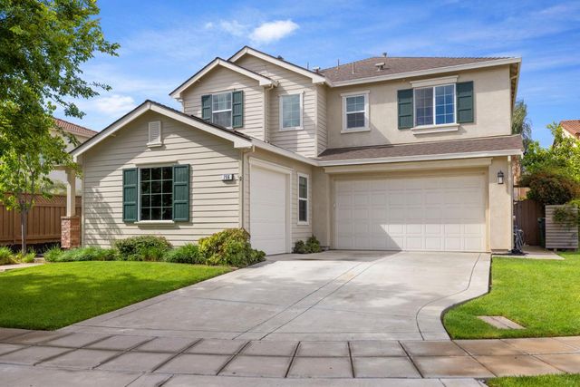 756 W Plumas Ct, Mountain House, CA 95391