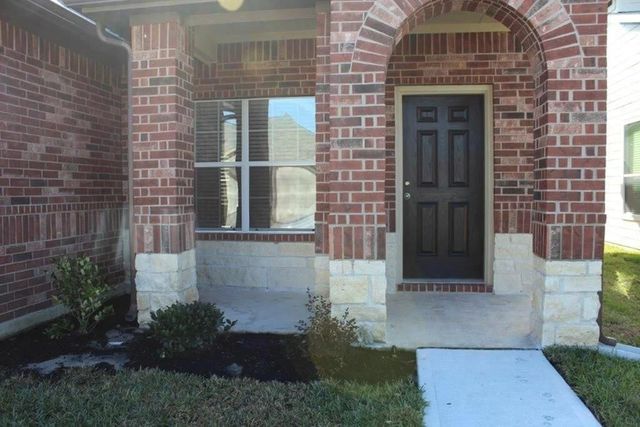 12214 Maura Lane, Houston, TX 77044