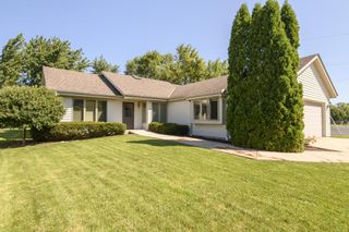 N88W17690 Christman ROAD, Menomonee Falls, WI 53051