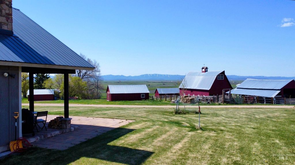 219 W 425 N, Fairfield, ID 83327 photo 17