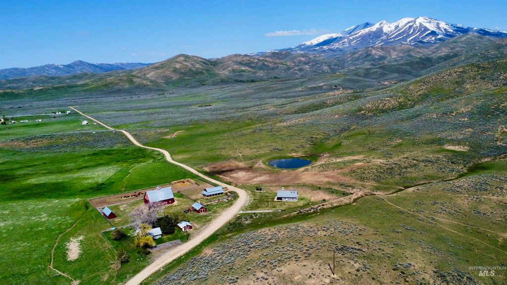 219 W 425 N, Fairfield, ID 83327 photo 30