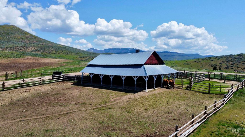 219 W 425 N, Fairfield, ID 83327 photo 32