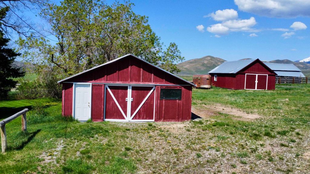 219 W 425 N, Fairfield, ID 83327 photo 33