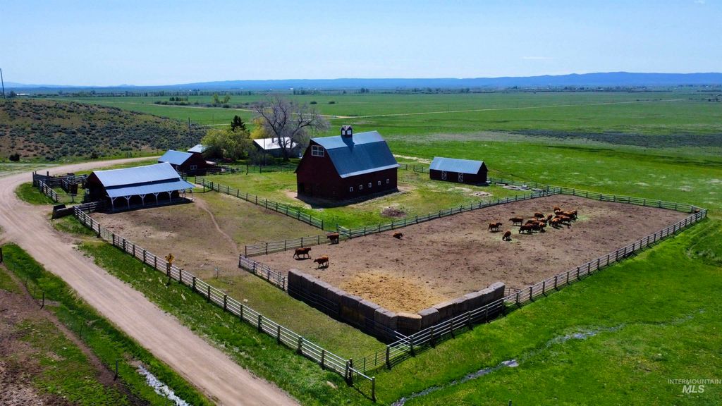 219 W 425 N, Fairfield, ID 83327 photo 34