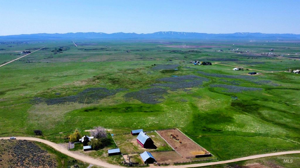 219 W 425 N, Fairfield, ID 83327 photo 37