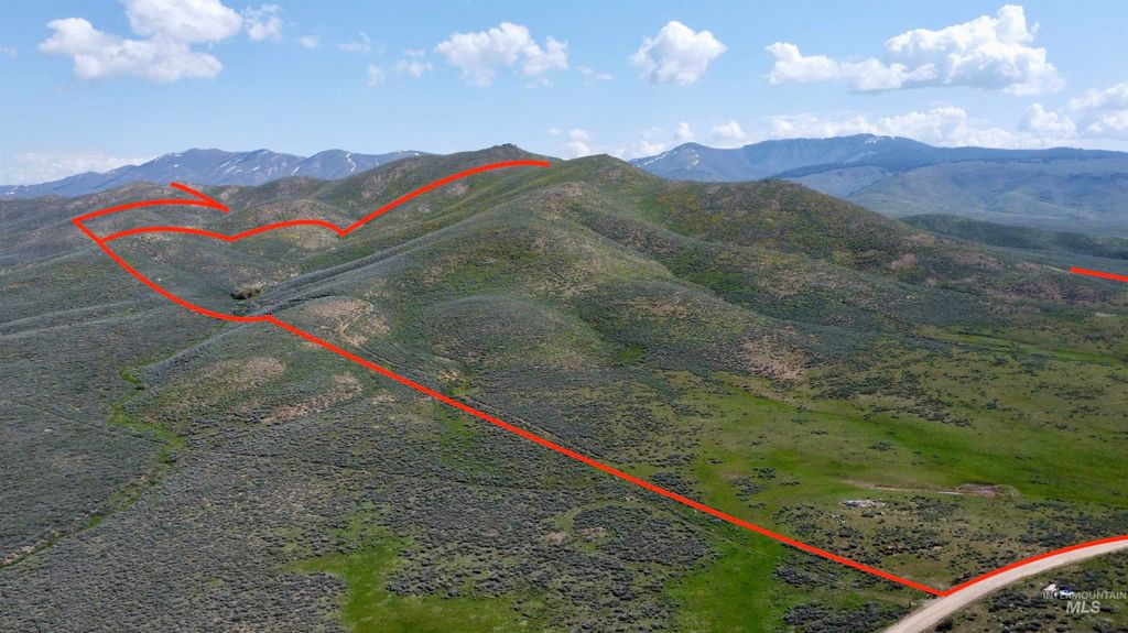 219 W 425 N, Fairfield, ID 83327 photo 40