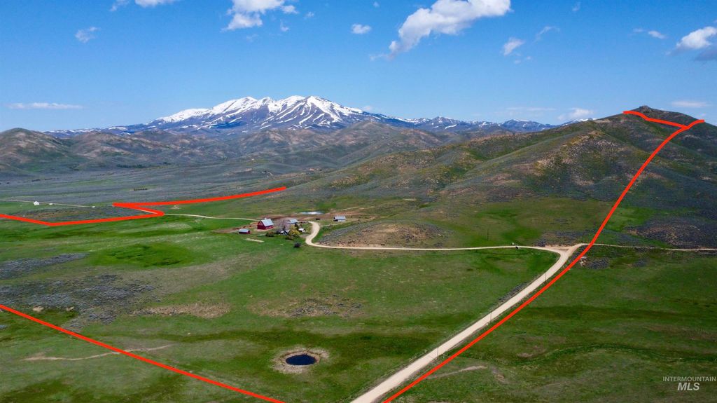 219 W 425 N, Fairfield, ID 83327 photo 42