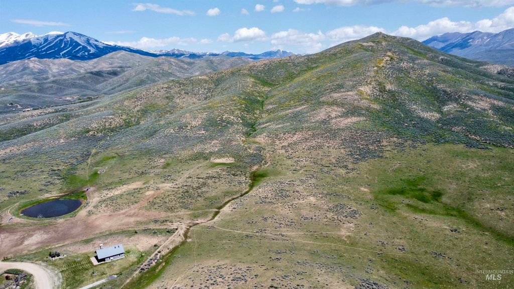 219 W 425 N, Fairfield, ID 83327 photo 43