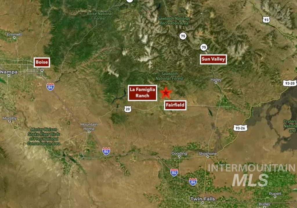 219 W 425 N, Fairfield, ID 83327 photo 45