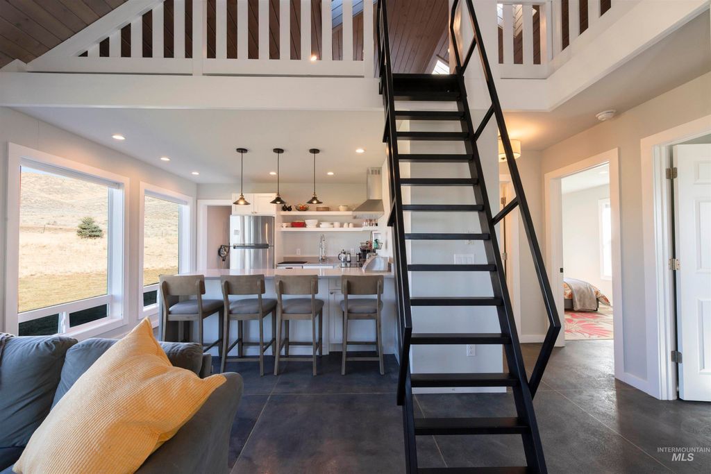 219 W 425 N, Fairfield, ID 83327 photo 9