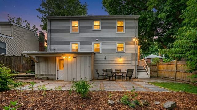 43 Grandview Ave, Watertown, MA 02472
