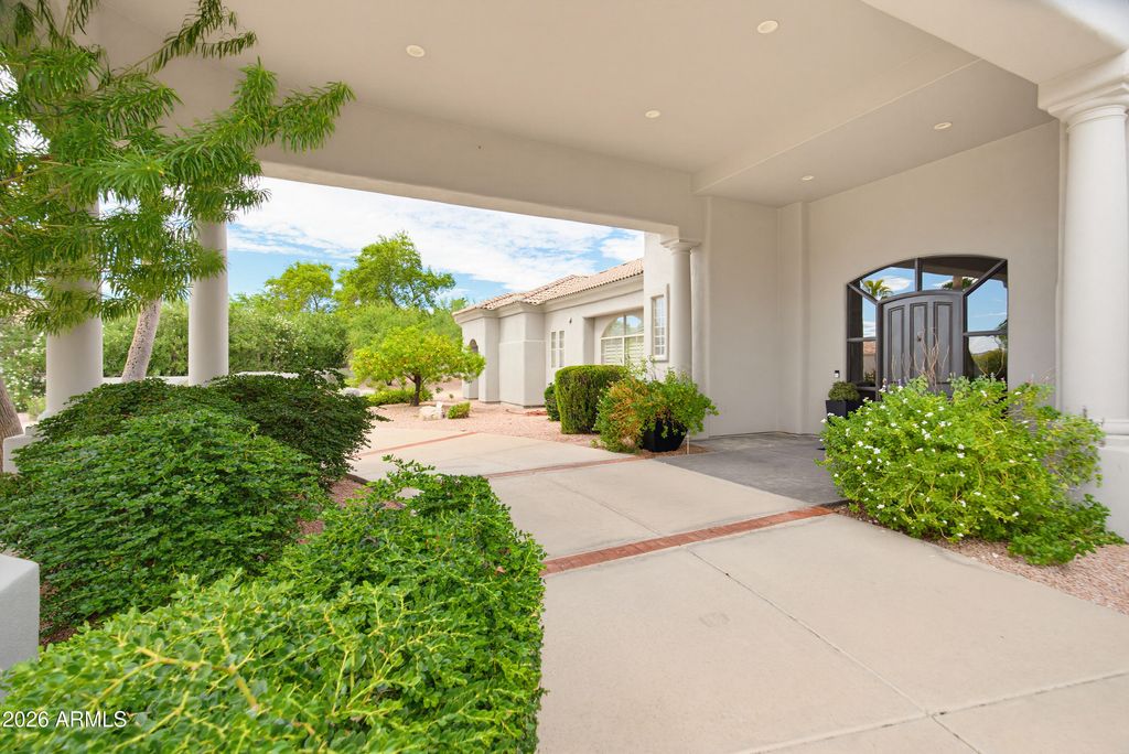 10768 E LAUREL Lane, Scottsdale, AZ 85259 — photo 3