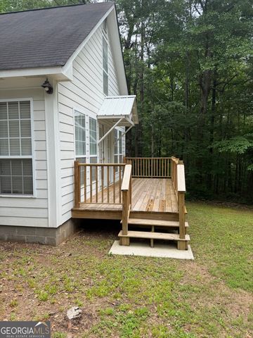 406 Covered Bridge Road, Covington, GA 30016