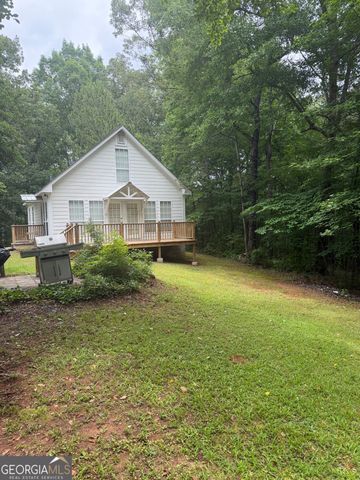406 Covered Bridge Road, Covington, GA 30016