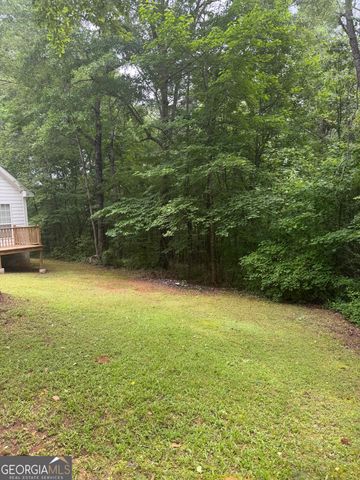 406 Covered Bridge Road, Covington, GA 30016