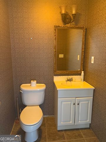 406 Covered Bridge Road, Covington, GA 30016