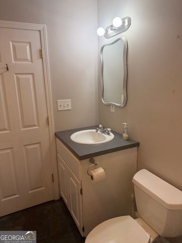 406 Covered Bridge Road, Covington, GA 30016