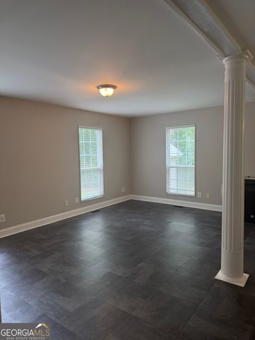 406 Covered Bridge Road, Covington, GA 30016