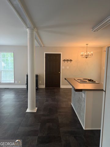 406 Covered Bridge Road, Covington, GA 30016