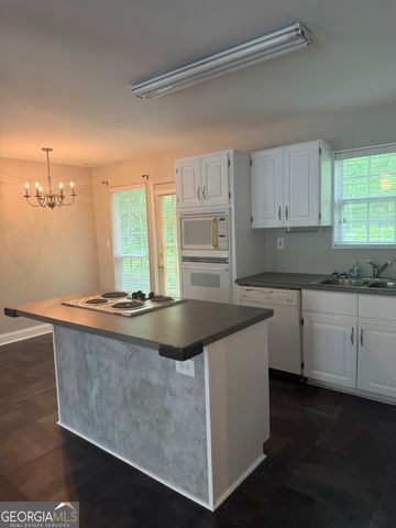 406 Covered Bridge Road, Covington, GA 30016