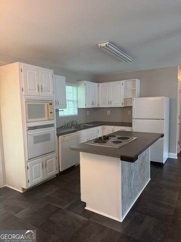 406 Covered Bridge Road, Covington, GA 30016