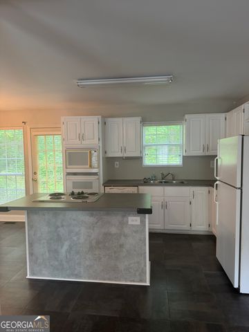 406 Covered Bridge Road, Covington, GA 30016