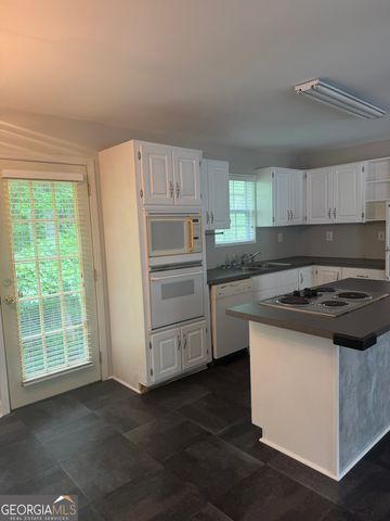 406 Covered Bridge Road, Covington, GA 30016