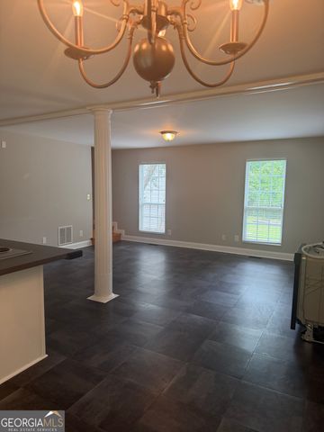 406 Covered Bridge Road, Covington, GA 30016