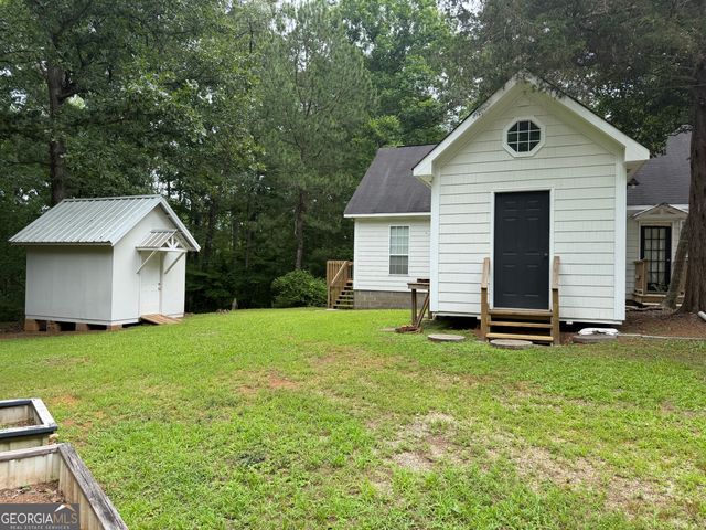 406 Covered Bridge Road, Covington, GA 30016