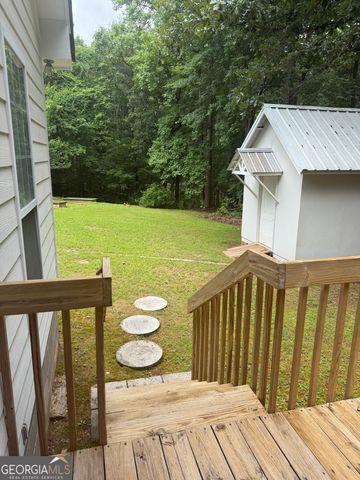 406 Covered Bridge Road, Covington, GA 30016