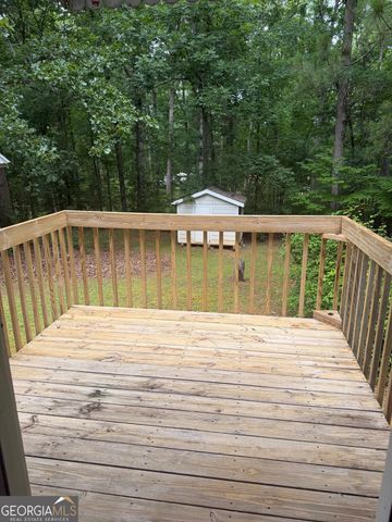 406 Covered Bridge Road, Covington, GA 30016