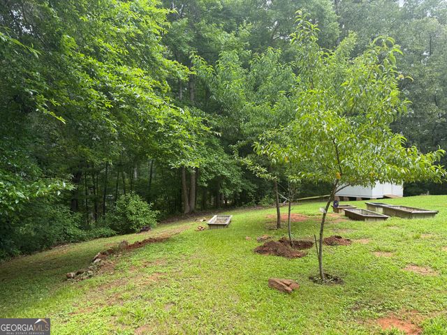 406 Covered Bridge Road, Covington, GA 30016