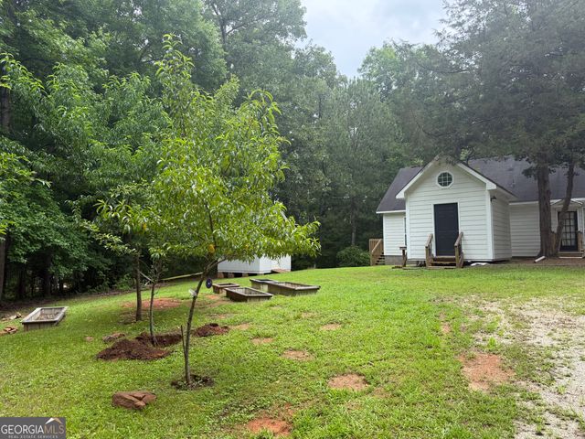 406 Covered Bridge Road, Covington, GA 30016