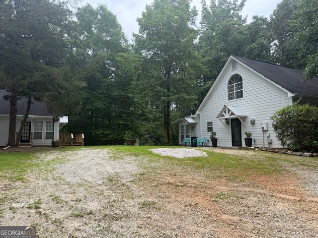 406 Covered Bridge Road, Covington, GA 30016