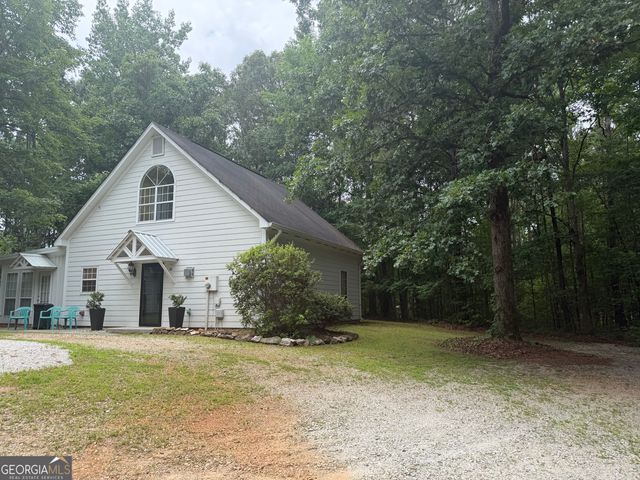 406 Covered Bridge Road, Covington, GA 30016