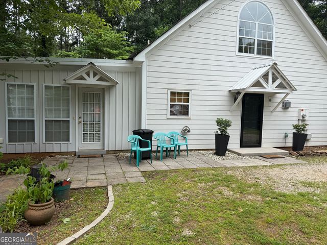 406 Covered Bridge Road, Covington, GA 30016