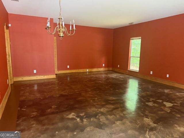 406 Covered Bridge Road, Covington, GA 30016