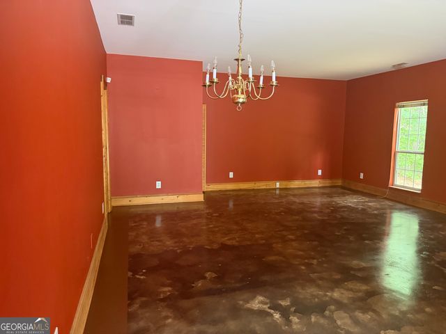 406 Covered Bridge Road, Covington, GA 30016